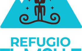 Cabañas Refugio El Molle